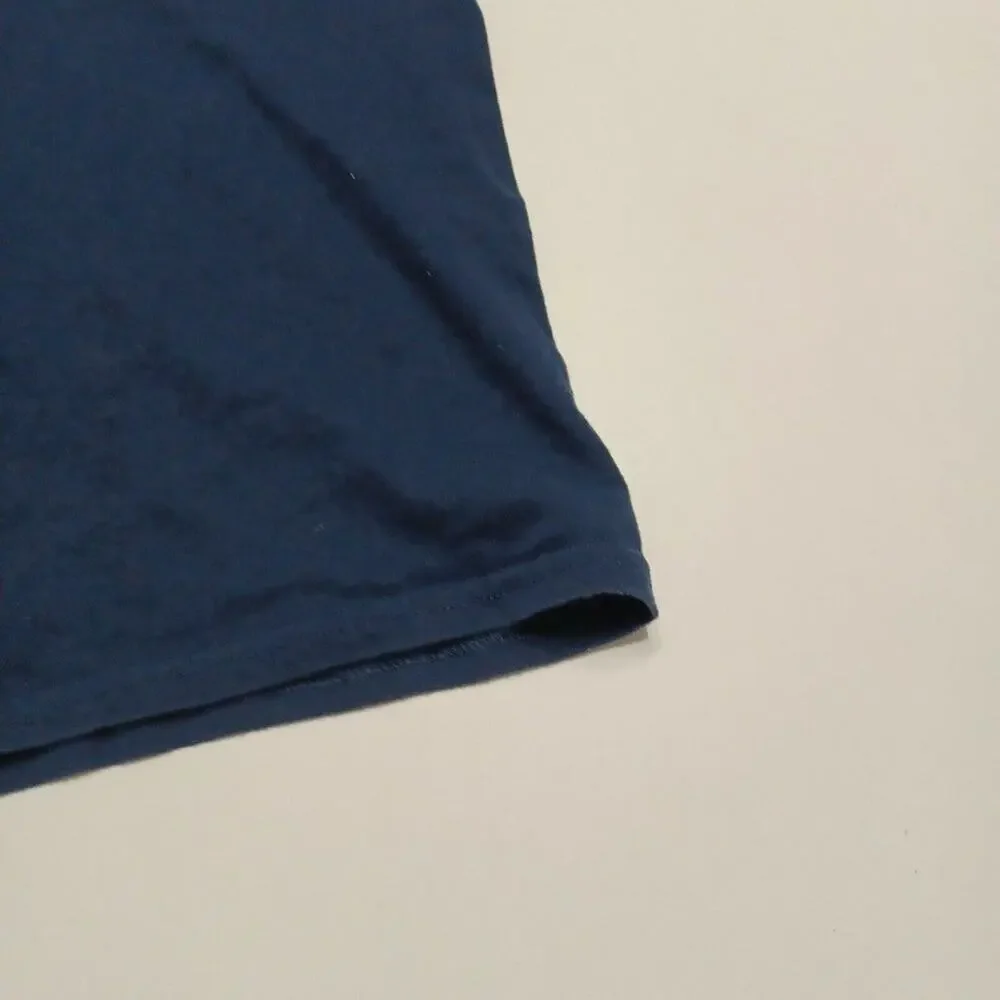 Orlando Florida Childs T-Shirt Blue Green Gator Crew Neck‎ 100% Cotton 4/5